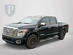 Used 2017 Nissan Titan Reserve Crew Cab 4x2, Pickup for sale #183932A - photo 5