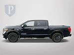 Used 2017 Nissan Titan Reserve Crew Cab 4x2, Pickup for sale #183932A - photo 6