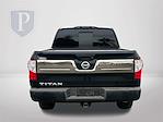 Used 2017 Nissan Titan Reserve Crew Cab 4x2, Pickup for sale #183932A - photo 8