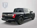 Used 2017 Nissan Titan Reserve Crew Cab 4x2, Pickup for sale #183932A - photo 2