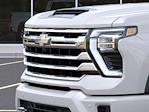 New 2025 Chevrolet Silverado 2500 High Country Crew Cab 4x4, Pickup for sale #210181 - photo 13