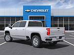 New 2025 Chevrolet Silverado 2500 High Country Crew Cab 4x4, Pickup for sale #210181 - photo 3