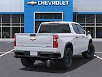 New 2025 Chevrolet Silverado 1500 ZR2 Crew Cab 4x4, Pickup for sale #211386 - photo 4