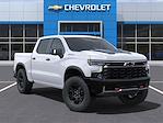 New 2025 Chevrolet Silverado 1500 ZR2 Crew Cab 4x4, Pickup for sale #211386 - photo 7