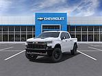 New 2025 Chevrolet Silverado 1500 ZR2 Crew Cab 4x4, Pickup for sale #211386 - photo 8