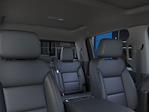 New 2025 Chevrolet Silverado 1500 LT Crew Cab 4x4, Pickup for sale #213196 - photo 24