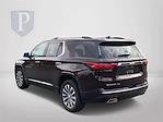 Used 2023 Chevrolet Traverse Premier AWD, SUV for sale #213656A - photo 2