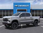 New 2025 Chevrolet Silverado 1500 LT Crew Cab 4x4, Pickup for sale #213776 - photo 2