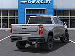 New 2025 Chevrolet Silverado 1500 LT Crew Cab 4x4, Pickup for sale #213776 - photo 4