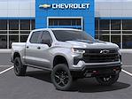 New 2025 Chevrolet Silverado 1500 LT Crew Cab 4x4, Pickup for sale #213776 - photo 7