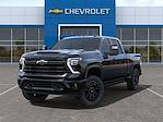 New 2024 Chevrolet Silverado 2500 LTZ Crew Cab 4x4, Pickup for sale #216119X - photo 6