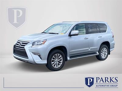 Used 2019 Lexus GX 460 AWD, SUV for sale #220012B - photo 1