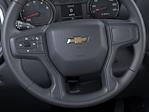 New 2024 Chevrolet Silverado 2500 Custom Crew Cab 4x4, Pickup for sale #237689 - photo 19