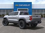 New 2024 Chevrolet Colorado ZR2 Crew Cab 4x4, Pickup for sale #239266 - photo 3