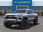 New 2024 Chevrolet Colorado ZR2 Crew Cab 4x4, Pickup for sale #239266 - photo 6