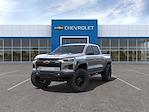 New 2024 Chevrolet Colorado ZR2 Crew Cab 4x4, Pickup for sale #239266 - photo 8