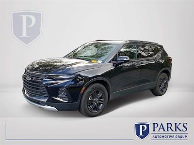 Used 2020 Chevrolet Blazer LT FWD, SUV for sale #242327A - photo 1