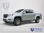 2019 Chevrolet Colorado Crew Cab 4x4, Pickup for sale #250247A - photo 1