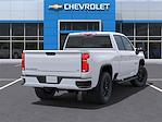 2024 Chevrolet Silverado 2500 Crew Cab 4x4, Pickup for sale #260600 - photo 4