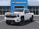 2024 Chevrolet Silverado 2500 Crew Cab 4x4, Pickup for sale #260600 - photo 6