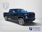 2022 Chevrolet Silverado 2500 Crew Cab 4x4, Pickup for sale #261450A - photo 1