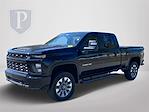 2022 Chevrolet Silverado 2500 Crew Cab 4x4, Pickup for sale #261450A - photo 4