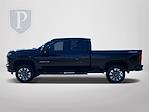 2022 Chevrolet Silverado 2500 Crew Cab 4x4, Pickup for sale #261450A - photo 5