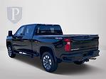 2022 Chevrolet Silverado 2500 Crew Cab 4x4, Pickup for sale #261450A - photo 6