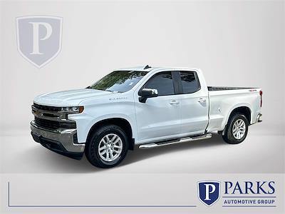 2019 Chevrolet Silverado 1500 Double Cab 4x4, Pickup for sale #272658A - photo 1