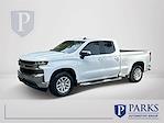 2019 Chevrolet Silverado 1500 Double Cab 4x4, Pickup for sale #272658A - photo 1