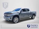 Used 2020 Chevrolet Silverado 1500 High Country Crew Cab 4x4, Pickup for sale #278624XB - photo 1