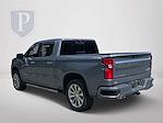 Used 2020 Chevrolet Silverado 1500 High Country Crew Cab 4x4, Pickup for sale #278624XB - photo 2