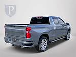 Used 2020 Chevrolet Silverado 1500 High Country Crew Cab 4x4, Pickup for sale #278624XB - photo 3