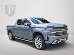 Used 2020 Chevrolet Silverado 1500 High Country Crew Cab 4x4, Pickup for sale #278624XB - photo 4