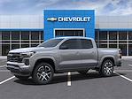 New 2024 Chevrolet Colorado Z71 Crew Cab 4x4, Pickup for sale #288387 - photo 2