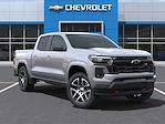 New 2024 Chevrolet Colorado Z71 Crew Cab 4x4, Pickup for sale #288387 - photo 7