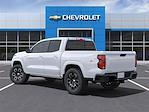 New 2024 Chevrolet Colorado Z71 Crew Cab 4x4, Pickup for sale #297486 - photo 3