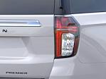 New 2024 Chevrolet Suburban Premier 4WD, SUV for sale #298884 - photo 11