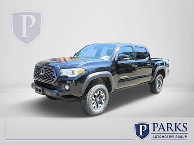 2022 Toyota Tacoma Double Cab 4WD, Pickup for sale #2C5139 - photo 1