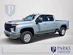 Used 2022 Chevrolet Silverado 2500 LTZ Crew Cab 4x4, Pickup for sale #2C5332 - photo 1