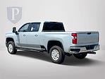 Used 2022 Chevrolet Silverado 2500 LTZ Crew Cab 4x4, Pickup for sale #2C5332 - photo 2