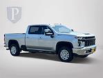 Used 2022 Chevrolet Silverado 2500 LTZ Crew Cab 4x4, Pickup for sale #2C5332 - photo 4