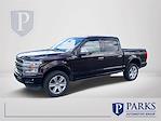 2019 Ford F-150 SuperCrew Cab 4x4, Pickup for sale #2C5429 - photo 1