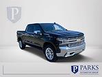 2021 Chevrolet Silverado 1500 Crew Cab 4x4, Pickup for sale #2C5444 - photo 1