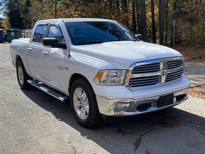 2015 Ram 1500 Crew Cab 4x4, Pickup for sale #2C5472A - photo 1