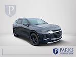 Used 2022 Chevrolet Blazer LT AWD, SUV for sale #2C5536 - photo 1