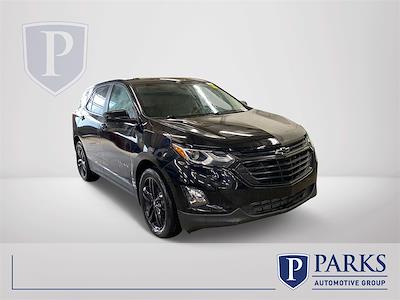 Used 2021 Chevrolet Equinox LT FWD, SUV for sale #2C5537 - photo 1