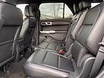 Used 2023 Ford Explorer XLT RWD, SUV for sale #2C5557 - photo 16