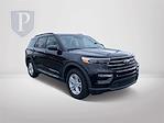 Used 2023 Ford Explorer XLT RWD, SUV for sale #2C5557 - photo 3