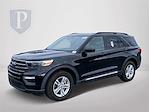 Used 2023 Ford Explorer XLT RWD, SUV for sale #2C5557 - photo 5